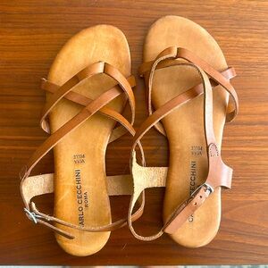 Handmade Italian Sandals